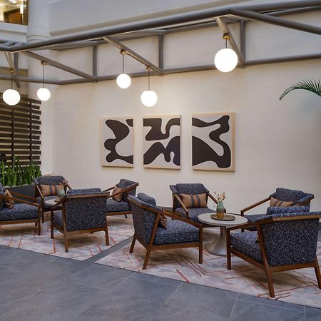 Doubletree Suites By Hilton Salt Lake City Extérieur photo
