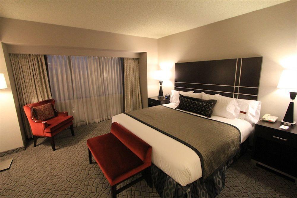 Doubletree Suites By Hilton Salt Lake City Extérieur photo