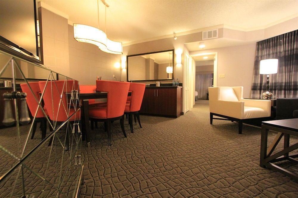 Doubletree Suites By Hilton Salt Lake City Extérieur photo