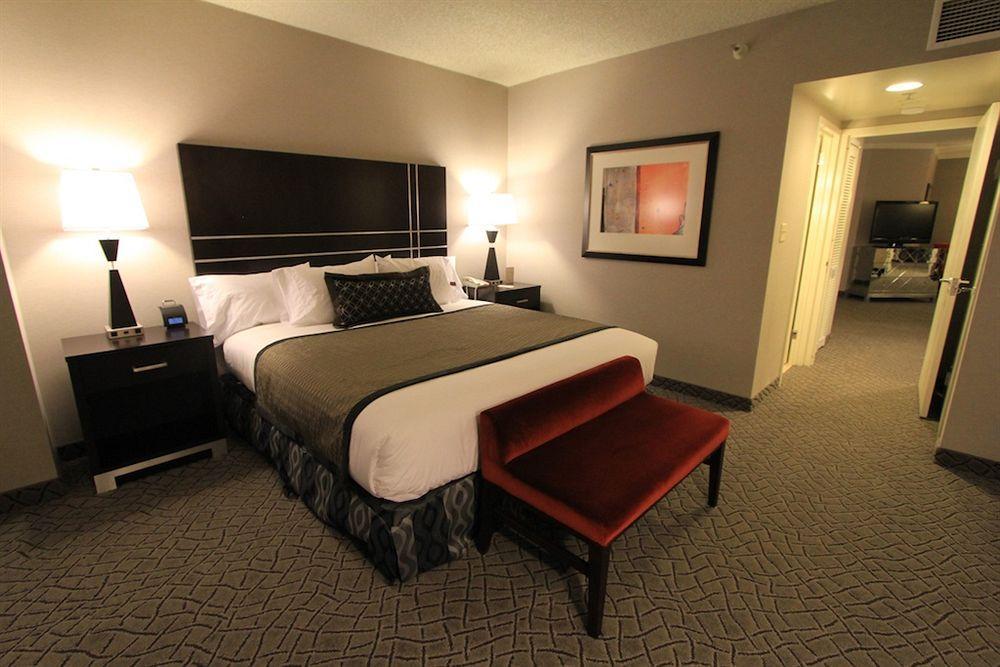 Doubletree Suites By Hilton Salt Lake City Extérieur photo