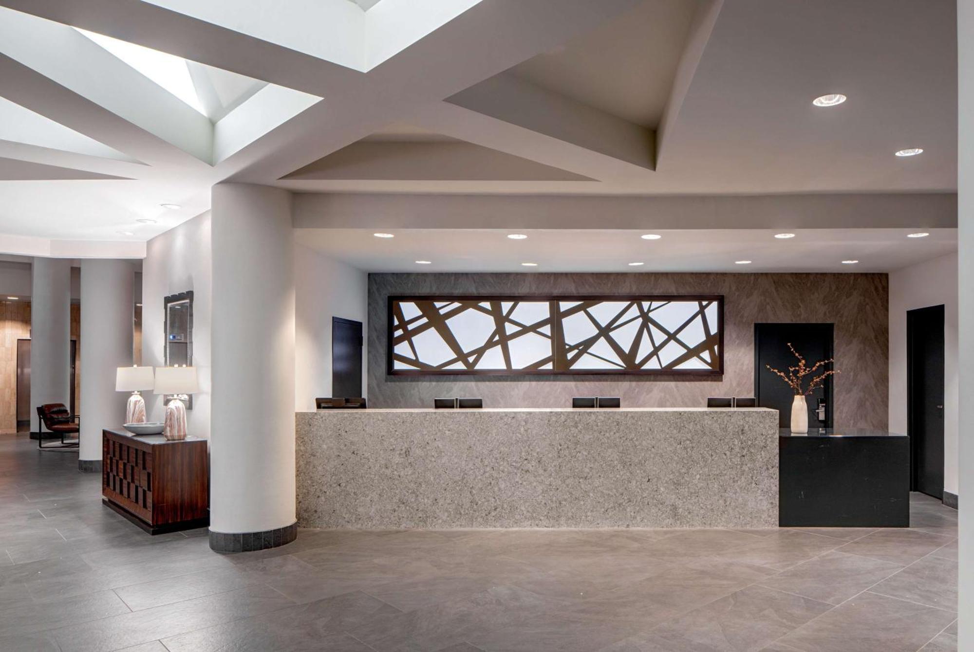 Doubletree Suites By Hilton Salt Lake City Extérieur photo