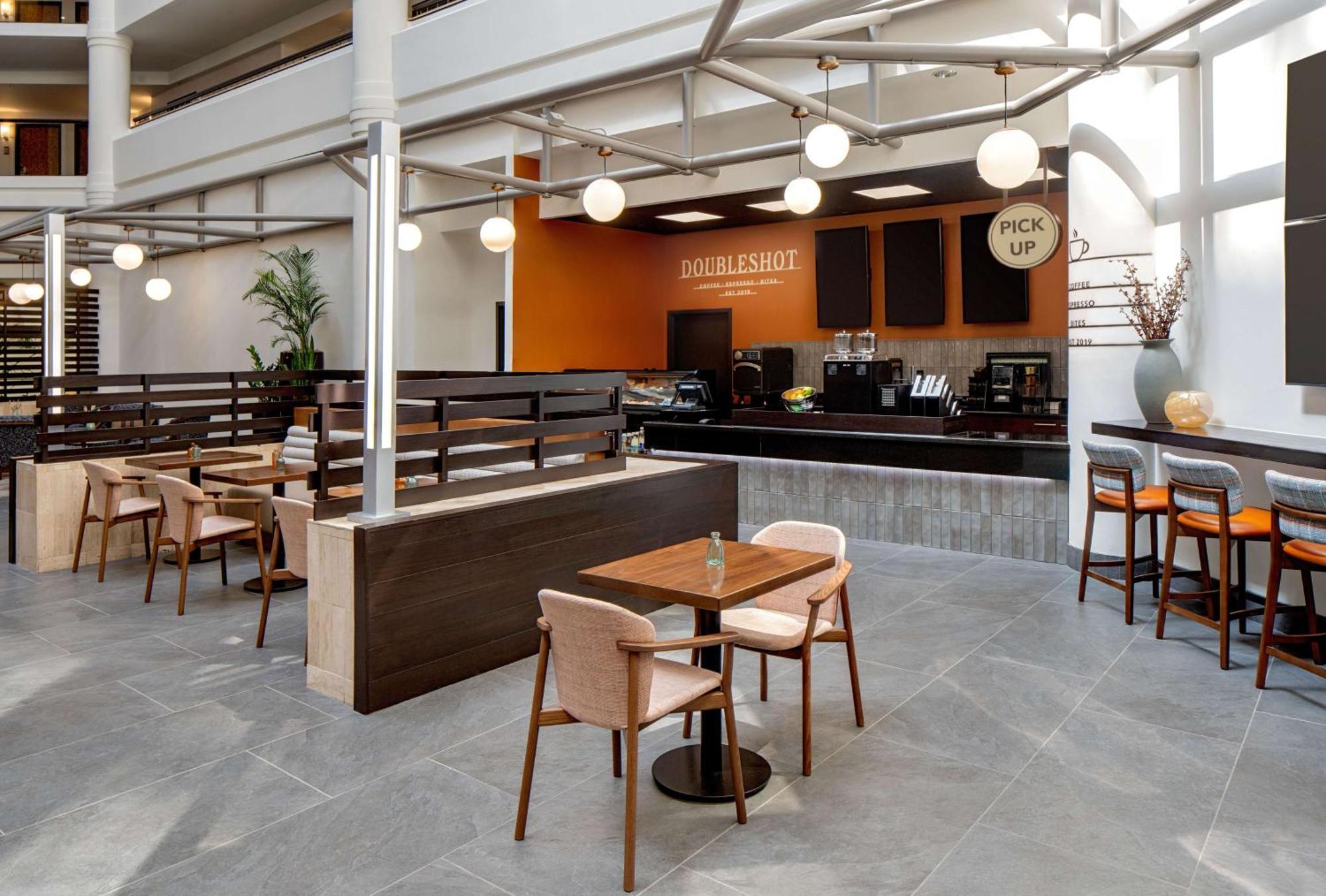 Doubletree Suites By Hilton Salt Lake City Extérieur photo