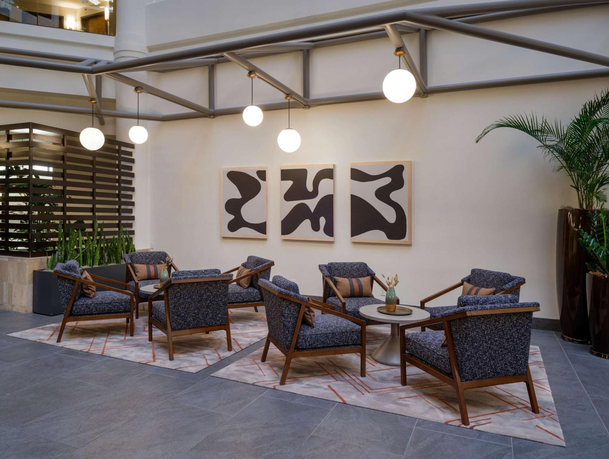 Doubletree Suites By Hilton Salt Lake City Extérieur photo