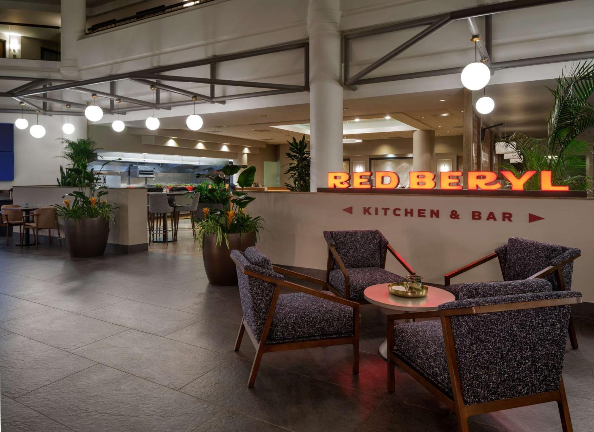 Doubletree Suites By Hilton Salt Lake City Extérieur photo