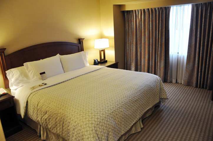 Doubletree Suites By Hilton Salt Lake City Extérieur photo